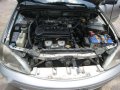 Nissan Sentra 2008 Gx Model Manual for sale -8