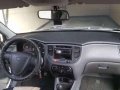 Kia Rio LX 2011 Manual-4