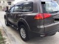 Mitsubishi Montero Sport 2013 for sale-3