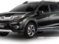 New for sale Honda Br-V S 2017-1