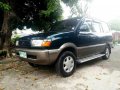 Toyota revo glx 1999 7k gas efi engine fresh(tag adventure tamaraw fx)-6