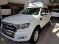 2017 Ford Ranger 2.2L 4x2 XLT MT 2k DP PROMO-1