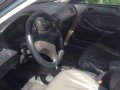 Honda Civic 1997 AT Gray Sedan For Sale -3