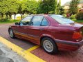 BMW 316i E36 Manual 1996 Red For Sale -5