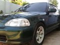 Top Condition Honda Civic 1997 VTEC For Sale-0
