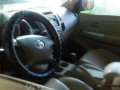 Toyota Fortuner 2008 alt Montero Sportivo Manual Diesel 650k-6