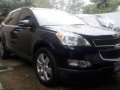 No Issues 2013 Chevrolet Traverse For Sale-1