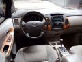 2010 Toyota Innova G AT D4D Black For Sale -10