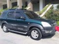 2002 Honda CRV Manual for sale -0