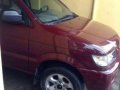 Manual xto crosswind SUV red for sale -5