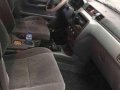 All Stock 2000 Honda CRV 1st Gen For Sale-8