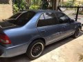 Well Maintained 2001 Honda City Z For Sale-3