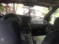 Nissan Serena MT 2004 Red Van For Sale -0