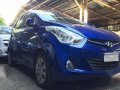 For sale Hyundai Eon 2015 mt in good condition-0