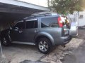For sale Ford Everest 2011 limited ed (AT)-1