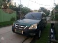 Honda crv 2003 manual-0