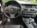2011 BMW 523i AT Black Sedan For Sale -8