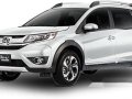 Honda Br-V S 2017 brand new for sale-2