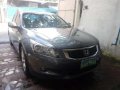 2009 Honda Accord-1