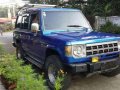 Pajero Gen 1 "boxtype" (hyundai galloper)-4