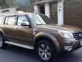 2010 ford everest 4x2 Limited Edition for sale-0