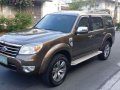 2010 ford everest 4x2 Limited Edition for sale-10