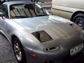 1998 Mazda Miata (with HARD TOP Cover) Gas Manual 38Tkm-0