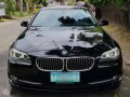 2011 BMW 523i AT Black Sedan For Sale -0