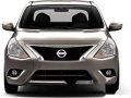 For sale Nissan Almera Mid 2017-1