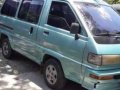 Toyota lite ace van model 1997 gxl-2