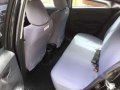 Honda City 2009 1.3s MT-6