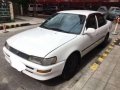 Ready To Transfer Toyota Corolla 1997 For Sale-1