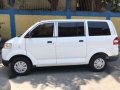 2010 Suzuki APV 1.6 Gas Manual-2