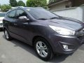 Hyundai Tucson 2010 Theta II AT For Sale -7