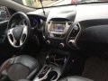 Hyundai Tucson SUV for sale -2