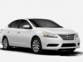 For sale Nissan Sylphy 2017-4