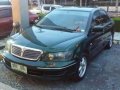 Rush sale 2003 Mitsubishi lancer matic tranny-0