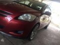 vios 1.3e mt 2008-0