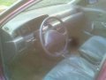 Nissan Sentra FE for sale or swap-4