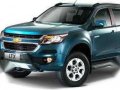 New 2017 Chevrolet Trailblazer Units For Sale -2