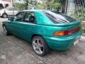 RUSH SALE: Mazda 323 Astina Sports Coupe (Neg)-3