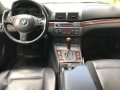 2004 BMW 325i e46 not 320i 318i 316i e36-5