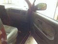 Manual xto crosswind SUV red for sale -2