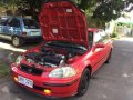 For sale Honda Civic vti in good condition-10