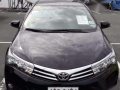 2015 Toyota Corolla Altis 16 G Manual Automobilico SM City Bicutan-0