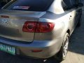 Mazda 3 2005-2