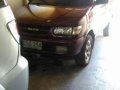 Manual xto crosswind SUV red for sale -0