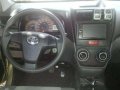 Newly Registered Toyota Avanza J 2013 For Sale-0