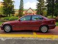 BMW 316i E36 Manual 1996 Red For Sale -4