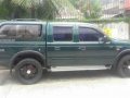 Ford Ranger Trekker 2002 very fresh for sale -2